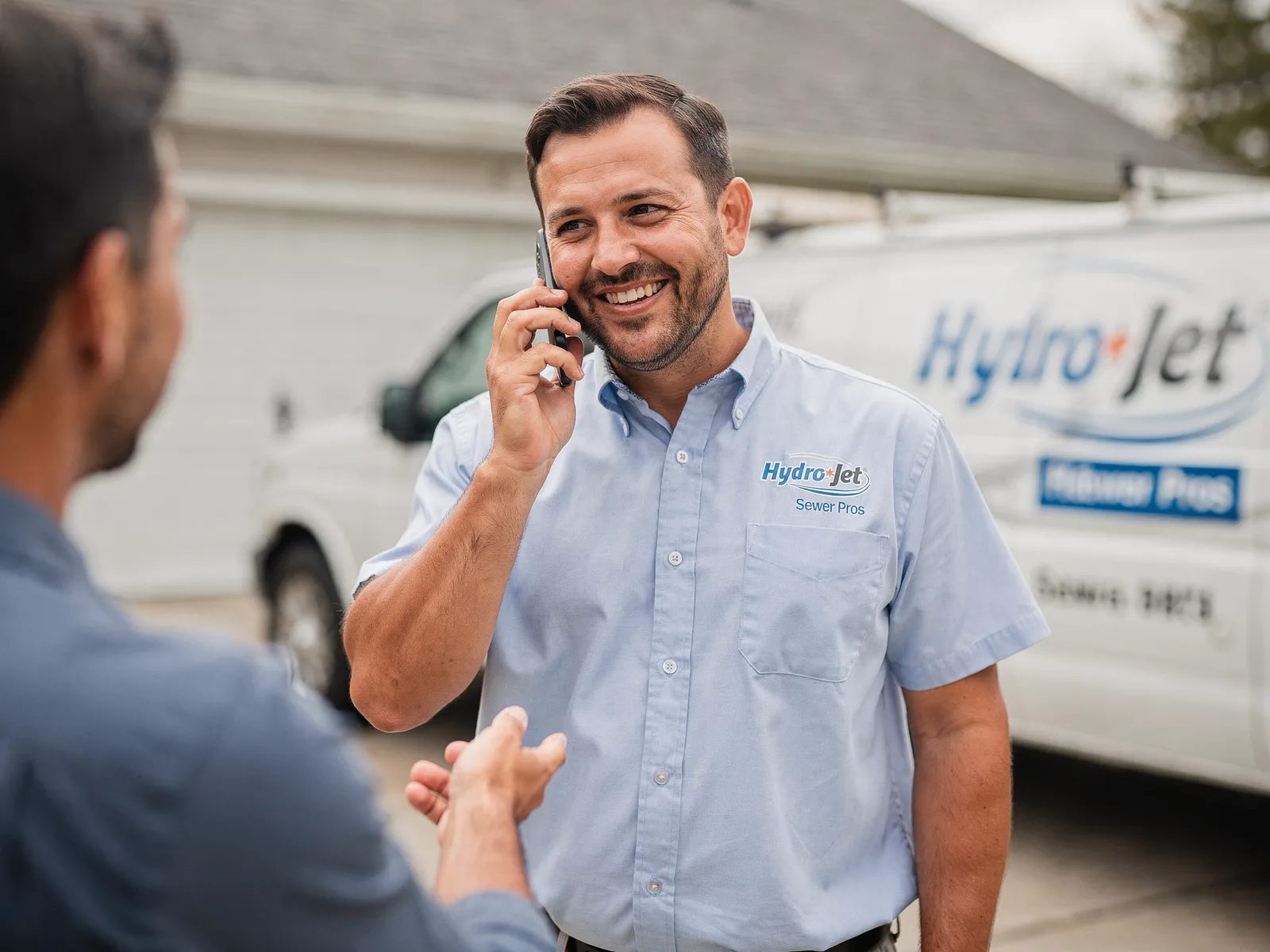 Hydro Jetting Edwardsville, KS FAQs
